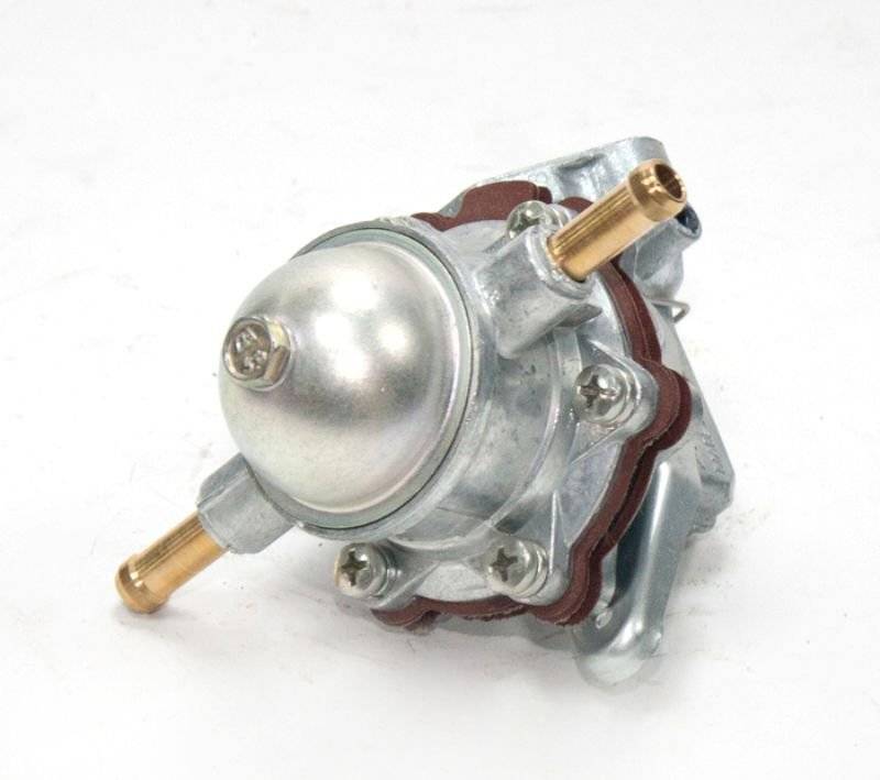 Бензонасос шестерки Бензонасос на шестерке