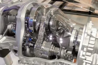 Fat коробка передач что это такое?