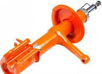 Газовые стойки на ваз