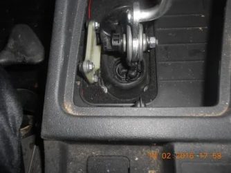 Как настроить кулису на приоре?