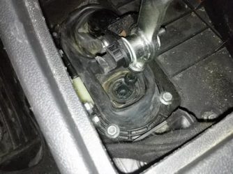 Как настроить кулису на приоре?