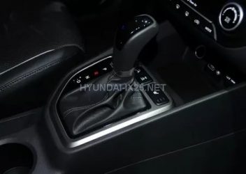 Как работает коробка автомат на хендай крета?