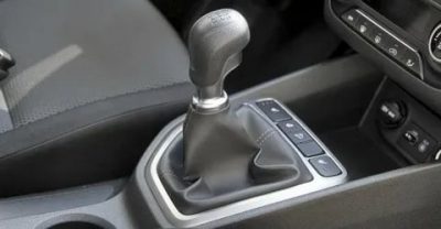 Как работает коробка автомат на хендай крета?