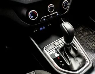 Как работает коробка автомат на хендай крета?