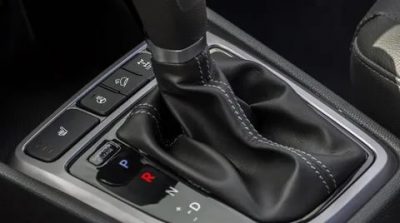 Как работает коробка автомат на хендай крета?