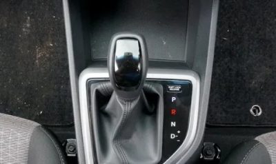 Как работает коробка автомат на хендай крета?