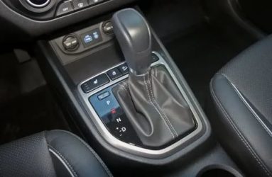 Как работает коробка автомат на хендай крета?