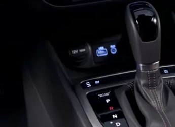 Как работает коробка автомат на хендай крета?