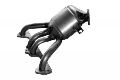 Катализатор Лада Калина