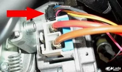 Лада гранта не работает электроусилитель руля причины