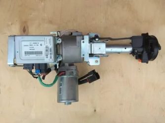 Лада гранта не работает электроусилитель руля причины