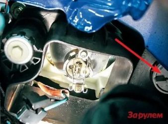 Лифан солано регулировка фар ближнего света