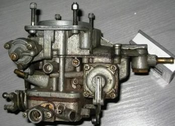 Настройка карбюратора дааз 2105 1107010 20 регулировка