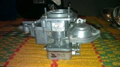 Настройка карбюратора дааз 2105 1107010 20 регулировка