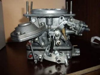 Настройка карбюратора дааз 2105 1107010 20 регулировка