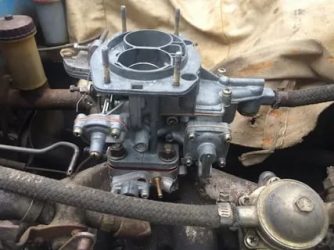 Настройка карбюратора дааз 2105 1107010 20 регулировка