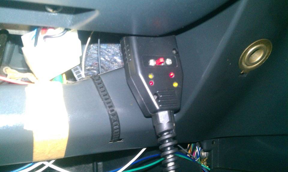 Проведение диагностики Проводим диагностику