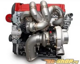 Нужно ли прогревать дизельный двигатель с турбиной?