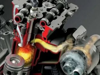 Нужно ли прогревать дизельный двигатель с турбиной?