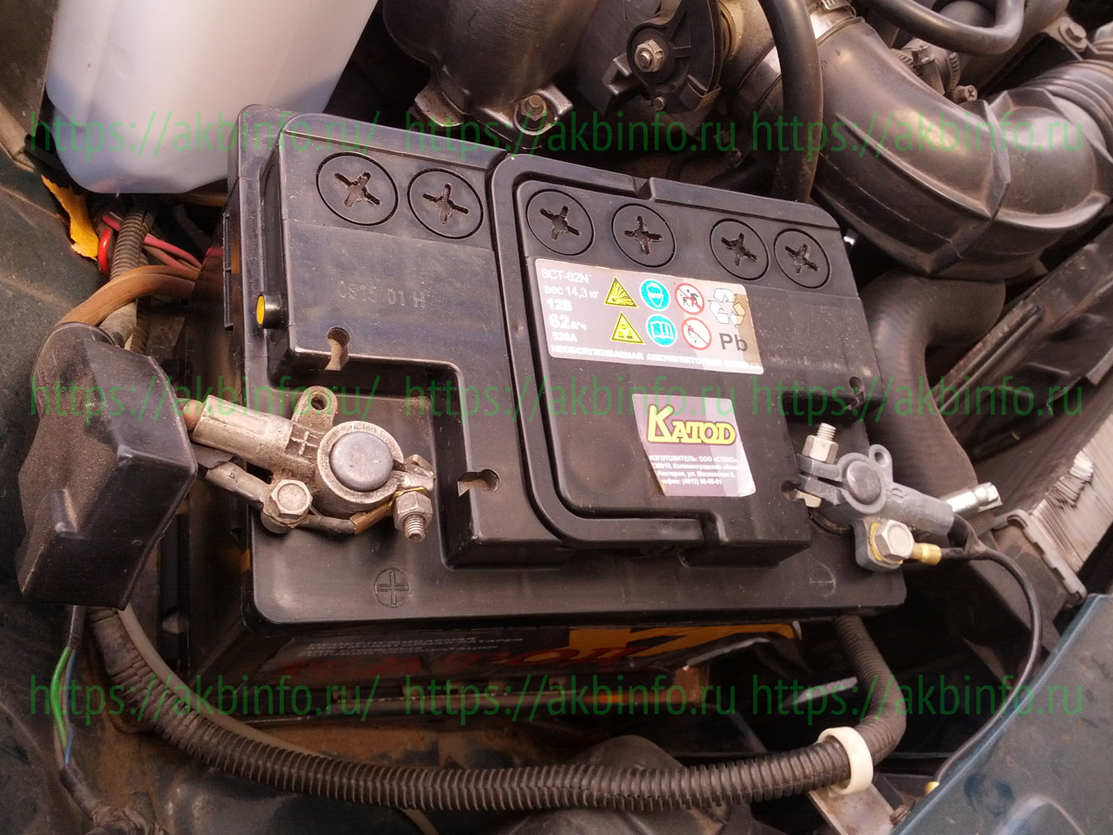 Ток утечки нужно проверять периодически