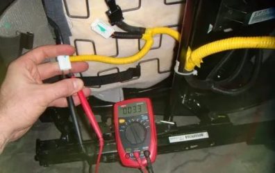 Почему отключается подогрев сидений на шевроле круз?