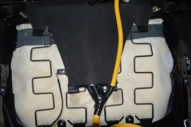 Почему отключается подогрев сидений на шевроле круз?