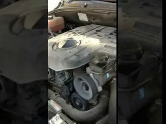 Почему троит дизельный двигатель на горячую?