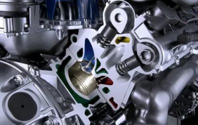 Почему троит дизельный двигатель на горячую?