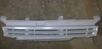 Покраска решётки радиатора