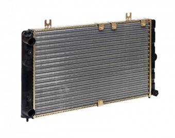 Радиатор ВАЗ 2114