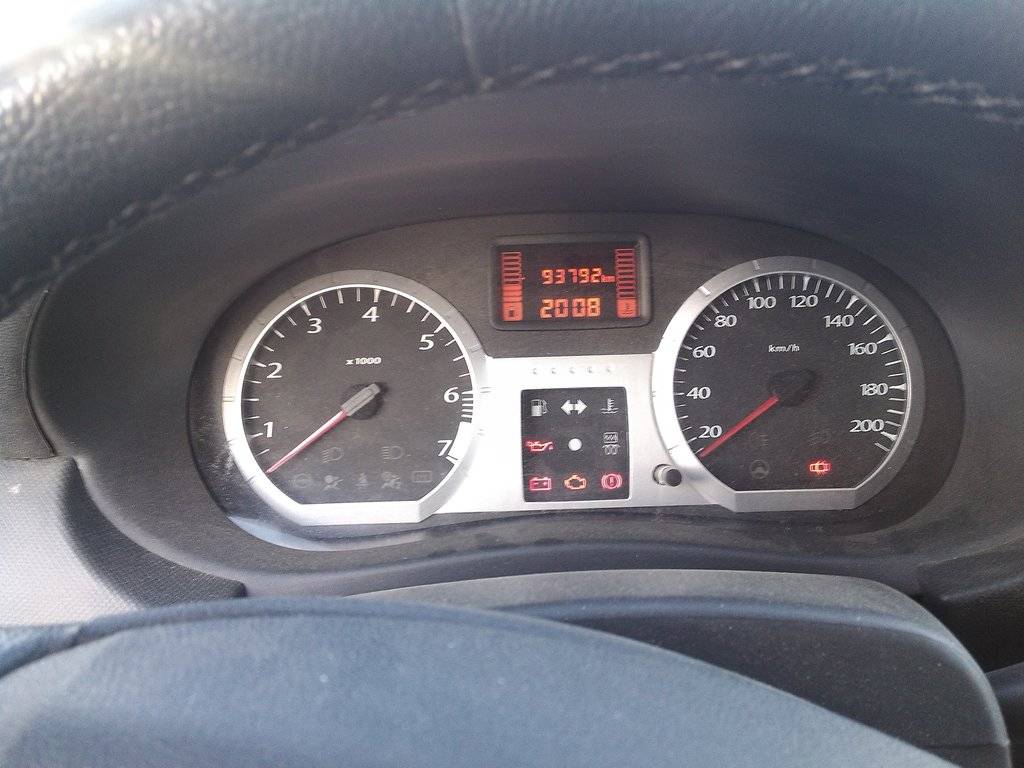 От чего зависит расход топлива Измеряем расход топлива