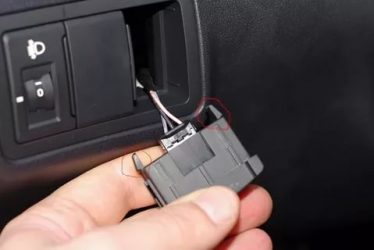 Регулировка подсветки приборной панели солярис