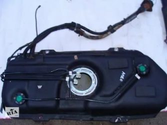 Топливная система шевроле авео т250