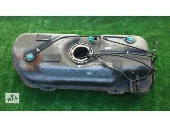 Топливная система шевроле авео т250