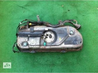 Топливная система шевроле авео т250