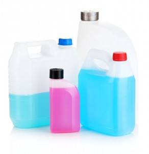 Охлаждающая жидкость