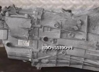 Заливная пробка КПП форд транзит