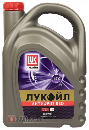 Антифриз