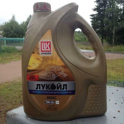 Масло