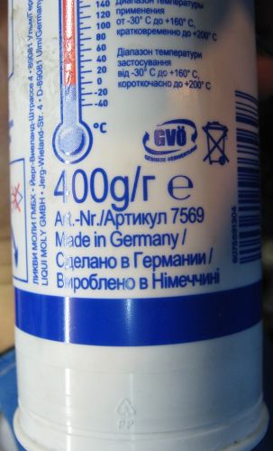 Описание