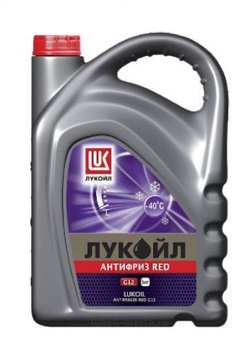 Антифриз