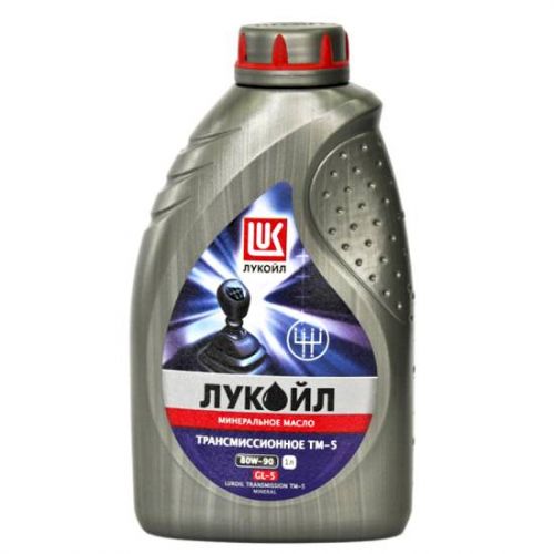 Масло