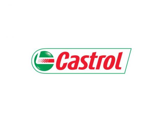 логотип масла Castrol EDGE Professional LL01 5W30