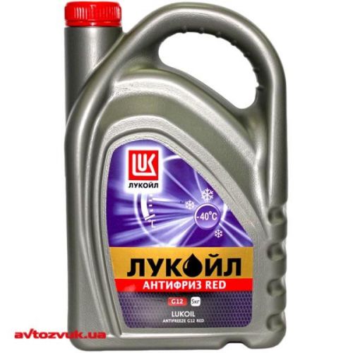 Антифриз