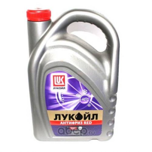 Антифриз