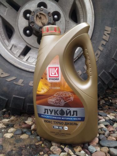 Основные характеристики: