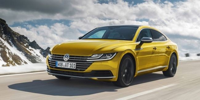 Volkswagen
