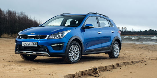 Kia-Rio-X-Line