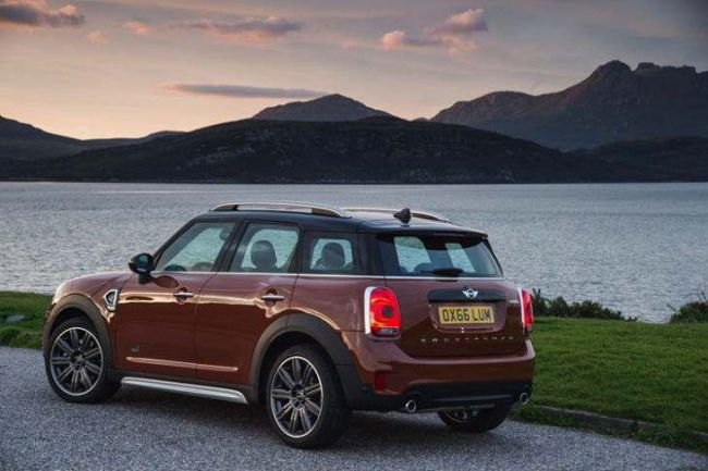 New-2017-MINI-Countryman