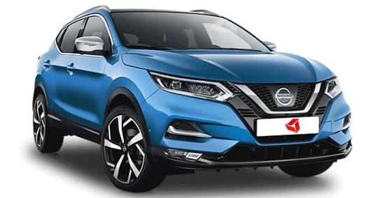 Nissan-Qashqai